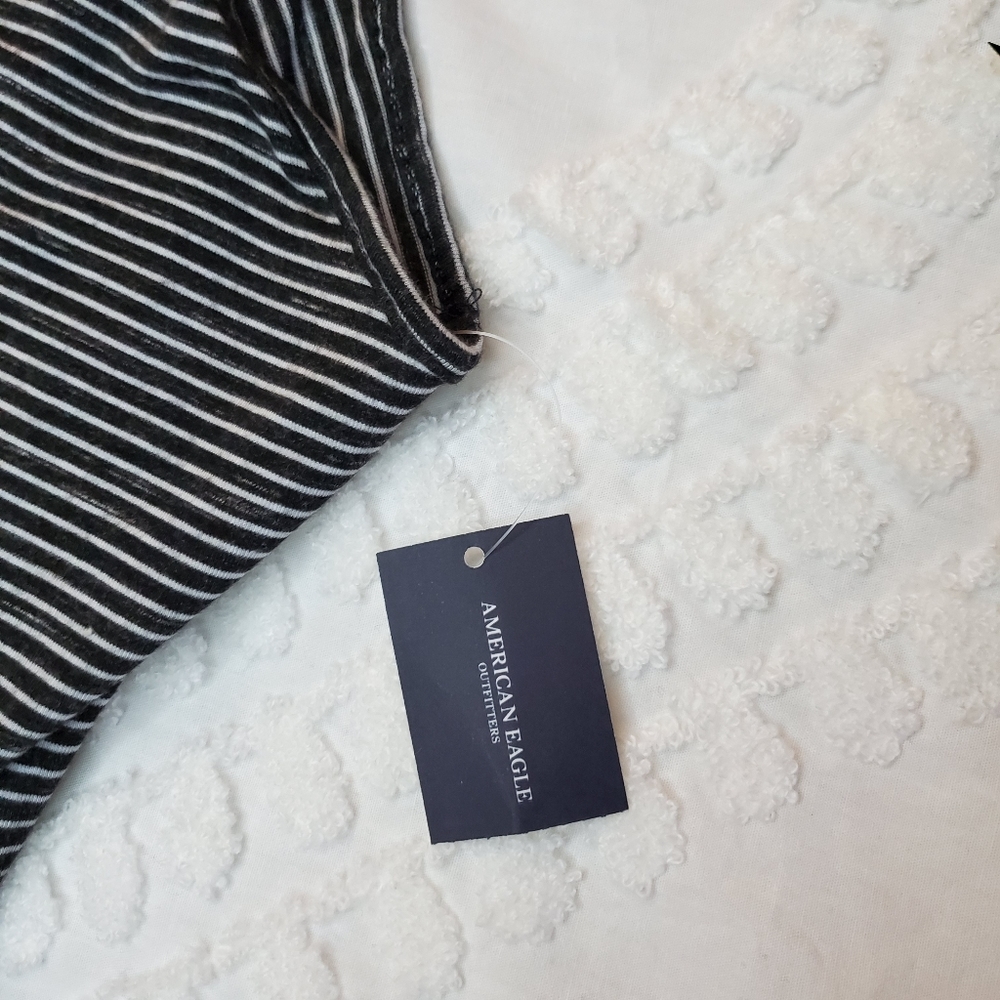 NWT American Eagle Soft & Sexy Tank - Picture 3 of 8